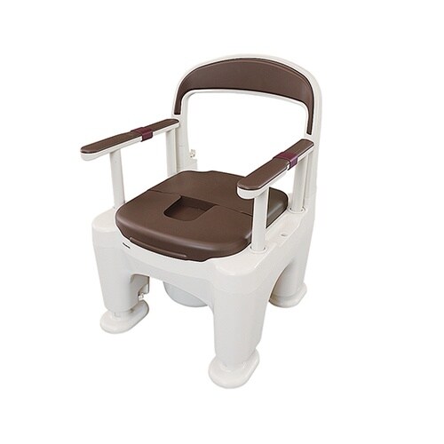 ポータブルトイレPN−L30201B