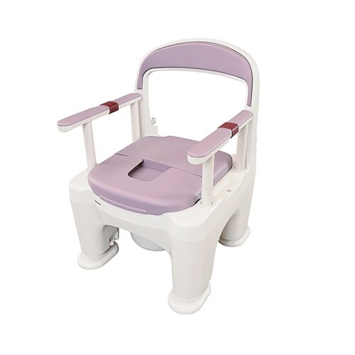 ポータブルトイレPN−L30206V