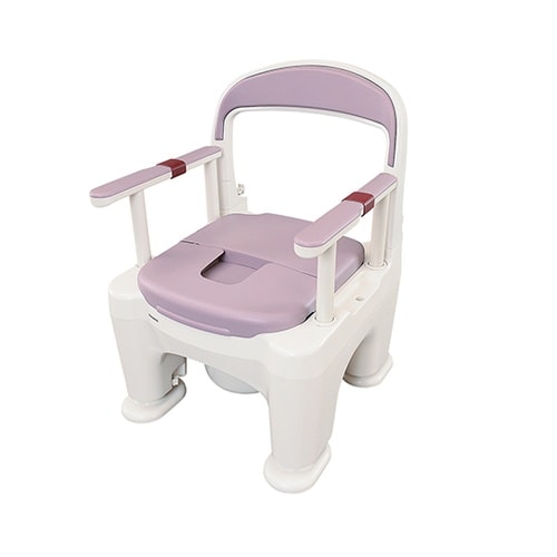 ポータブルトイレPN−L30203V