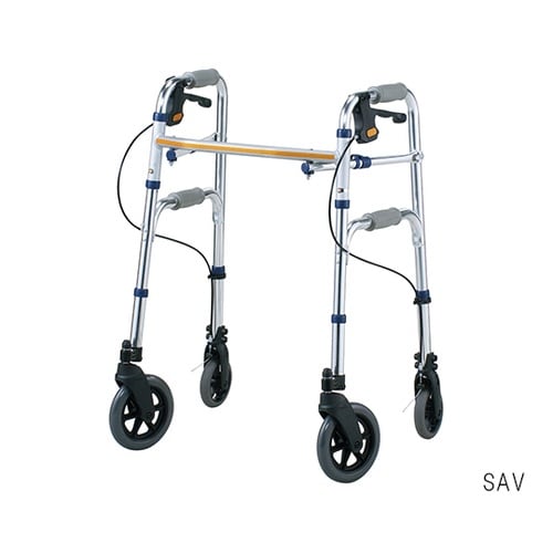 セーフティーアームVタイプウォーカー