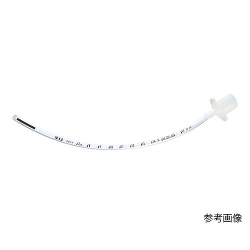 医≫メドライン気管内チューブ カフなし (Φ