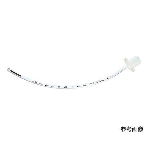 医≫メドライン気管内チューブ カフなし (Φ