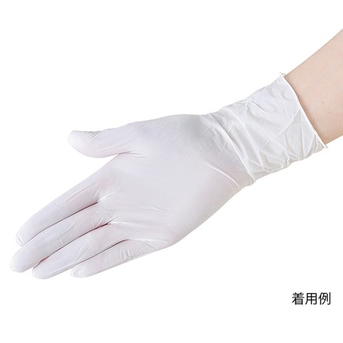 ニトリルグローブ 1174C−Y300