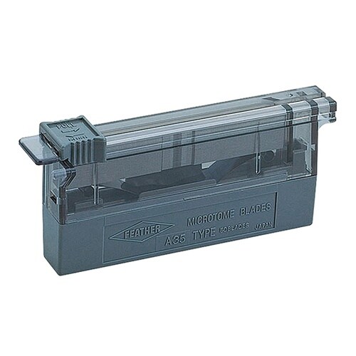 ミクロトーム替刃A35 50枚