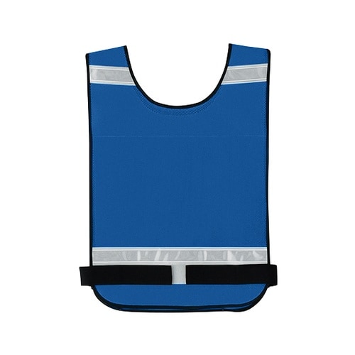 差し込みベスト ブルー 1箱(30枚入)