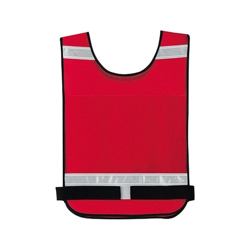 差し込みベスト レッド 1箱(30枚入)