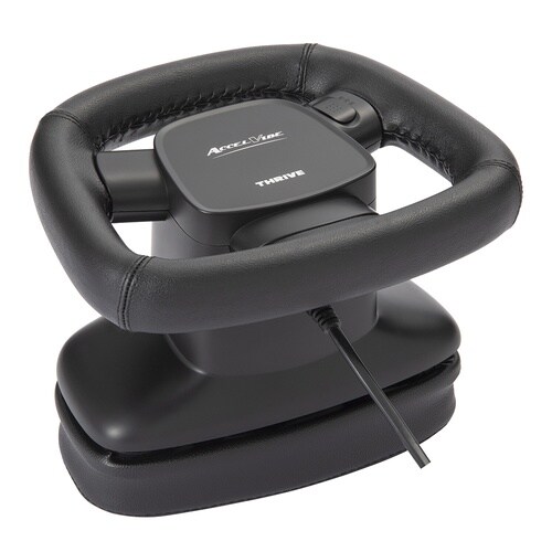 医≫アクセルバイブ ハンディマッサージャー