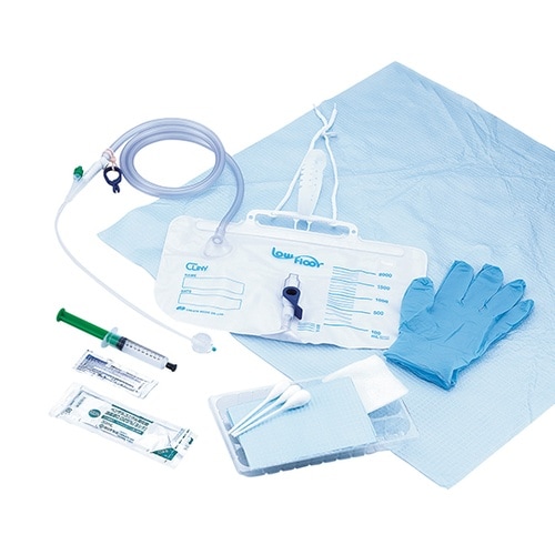 医≫トレイキット8000013323 10入