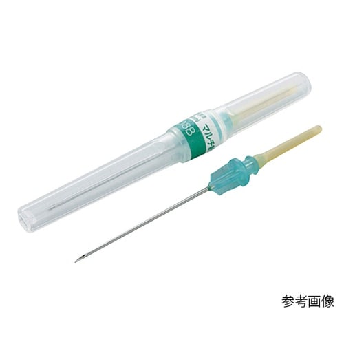 医≫テルモ採血針・ホルダー同梱セット 1箱(
