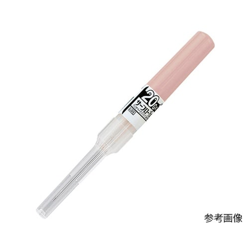 医≫分)静脈留置針SR−FF2032 10本