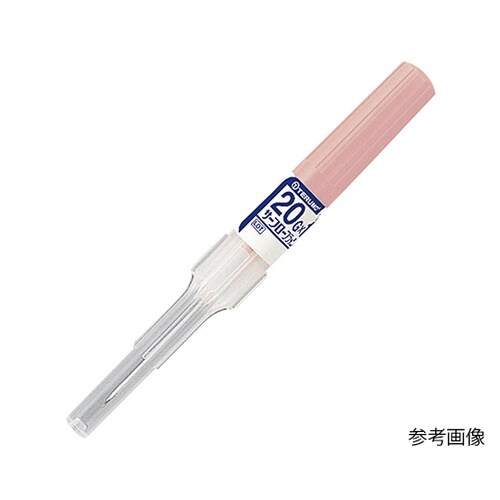 医≫分)静脈留置針SR−FS1851 10本