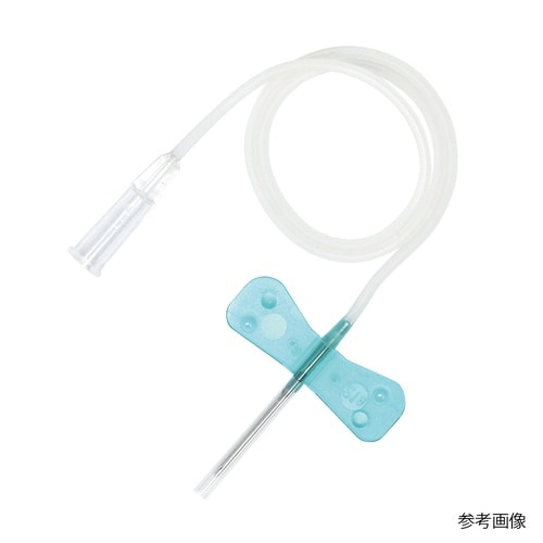 医≫(分)翼付静注針SV−23CLK 10本