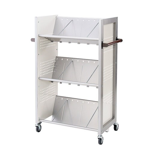 カラーファイルコンテナYS−112