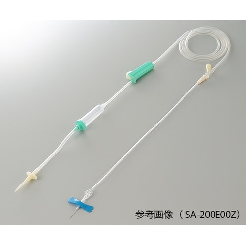 医≫ニプロ 輸液セット フリーロックコネクタ