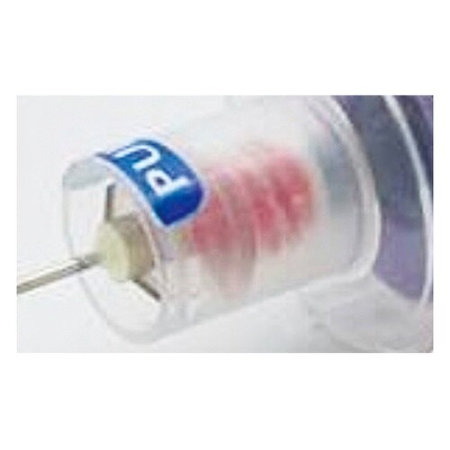 医≫真空採血管用ホルダー 採血針付き(フラッ