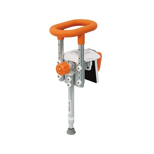 入浴グリップPN−L12311D