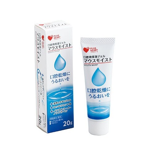 マウスモイスト 20g 74405