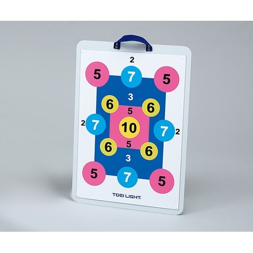 マグネット吹き矢 B2516