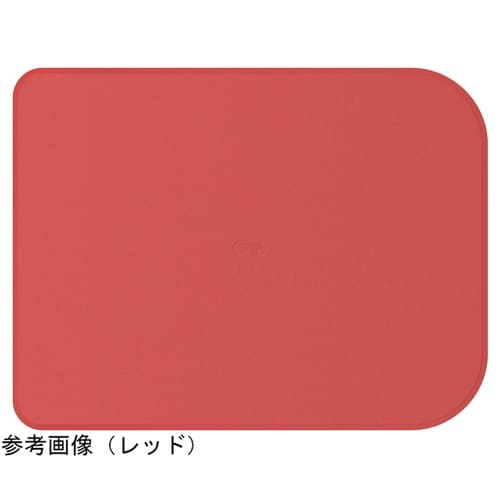 おく楽すべり止めマットAR 小 レッド