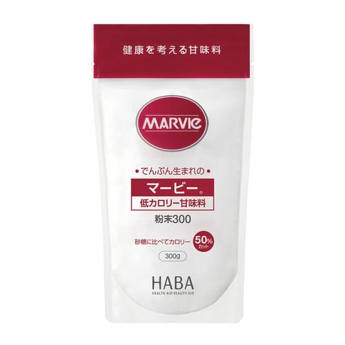 低カロリー甘味料 粉末300