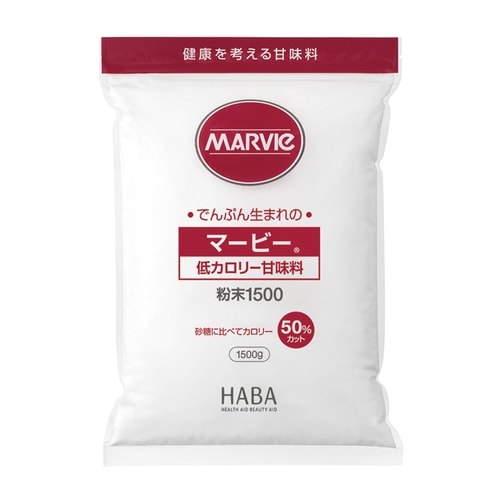 低カロリー甘味料 粉末1500