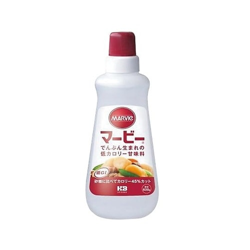 低カロリー甘味料 液状620
