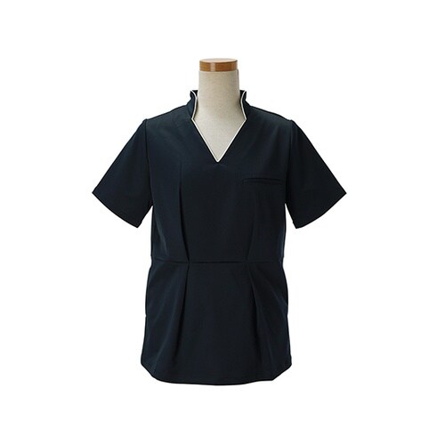 md243003NVYXXL スクラブ