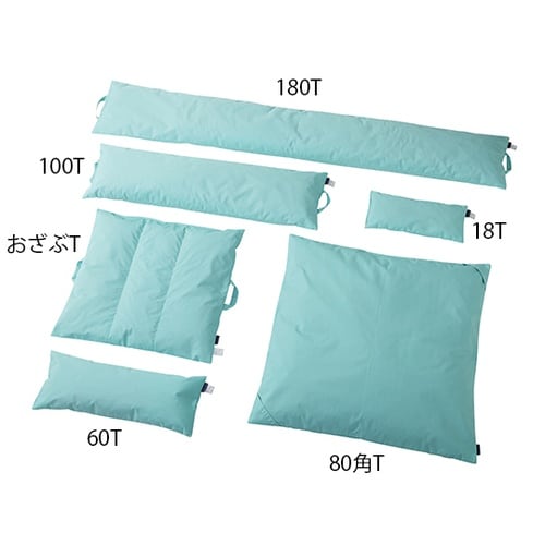 POJI−100T ポジクッションT耐熱