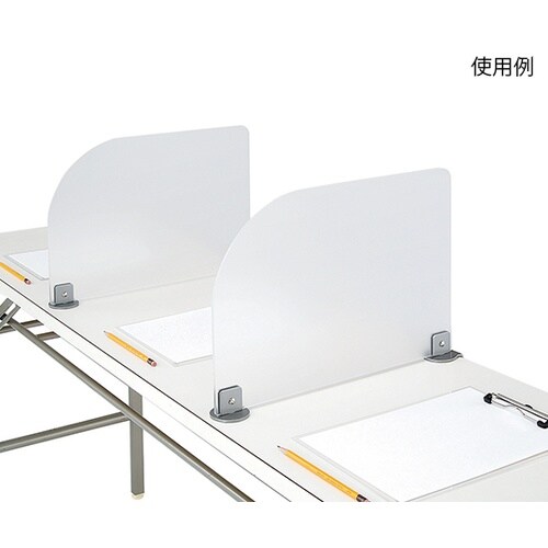 YS−105 アクリルサイドスクリーン