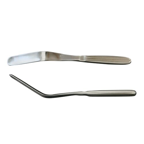 増田式有柄肛門鏡 1組(2本入) AT−