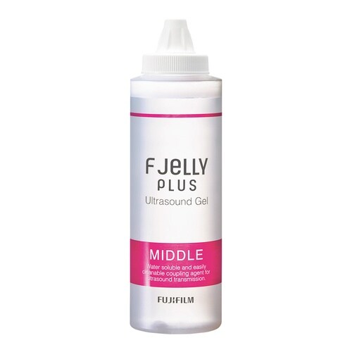 超音波ゼリー F JELLY PLUS