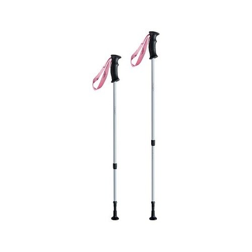 サンポ ウォーカー ピンク 1組(2本入