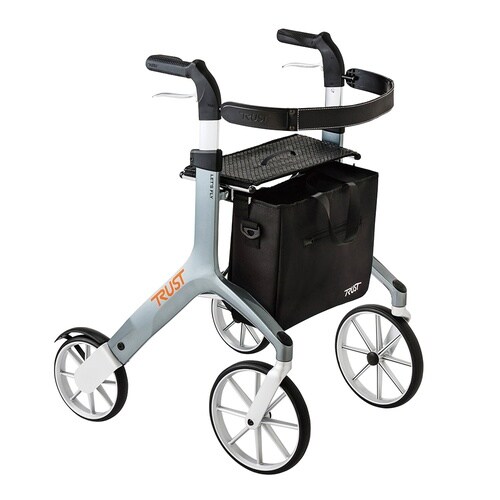 118100 レッツフライ グレー