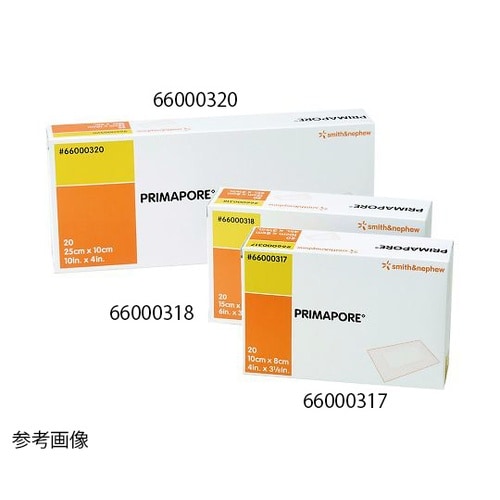 プリマポア 72×50mm 1箱(100