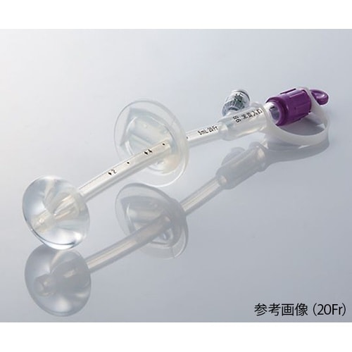 医≫胃瘻交換用カテーテル(クリニー コンパク