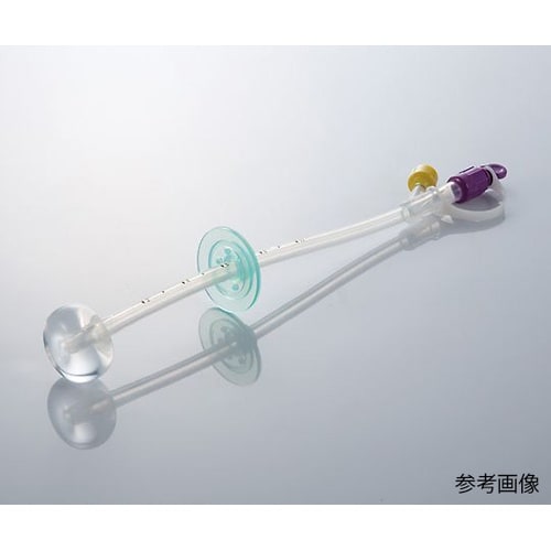 医≫胃瘻交換用カテーテル(クリニー ゼロフラ