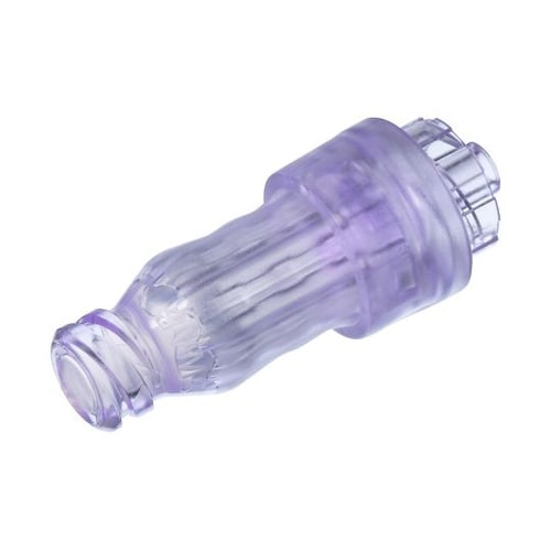 ケアサイト(陽圧置換型ニードルレスバルブ