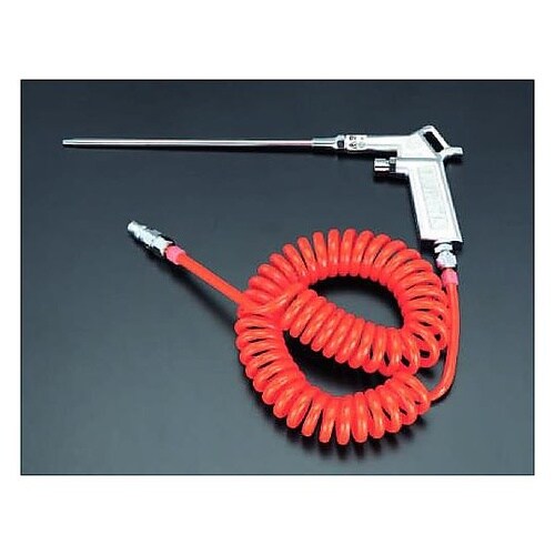 2.0穴x100mm エアーブローガン(