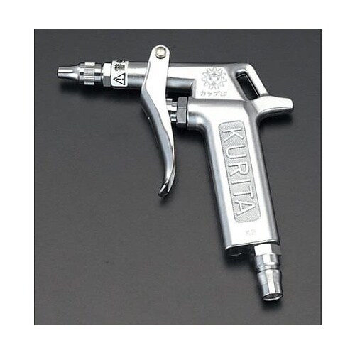 2.0mm穴 エアーブローガン(流量調整