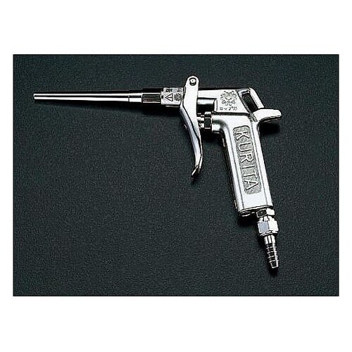 2.0穴×100mm エアーブローガン(