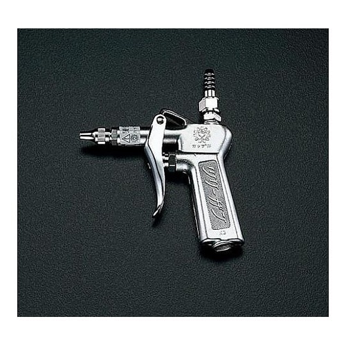 2.0mm穴 エアーブローガン(流量調整