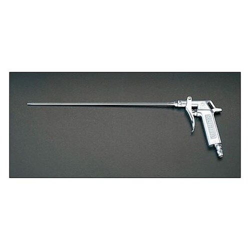 2.0穴×220mm エアーブローガン(