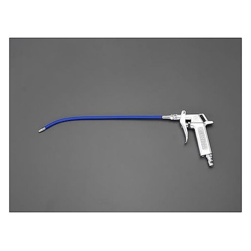 2.3穴×320mm エアーブローガン(