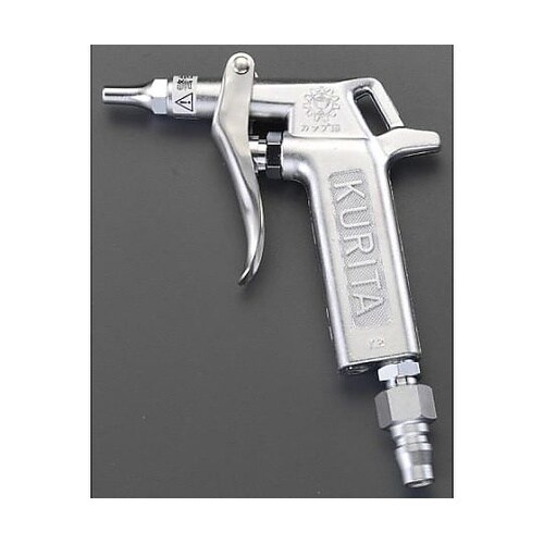 2.0mm穴 エアーブローガン(オイルレ