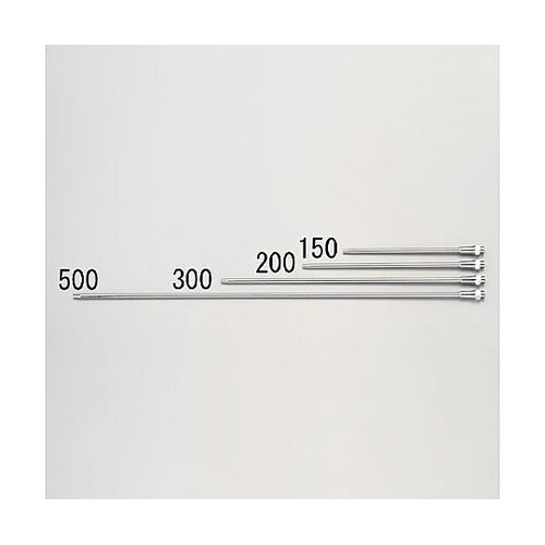 2.0穴×320mm/G 1/8” ノズ