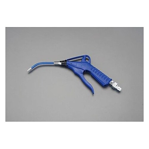 2.3穴/120mm エアーブローガン(