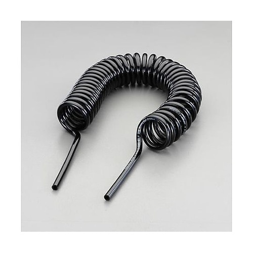 6/ 4mm x 2m ウレタンコイルチ