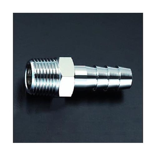 R 1/2”x11.0mm 雄ねじステム