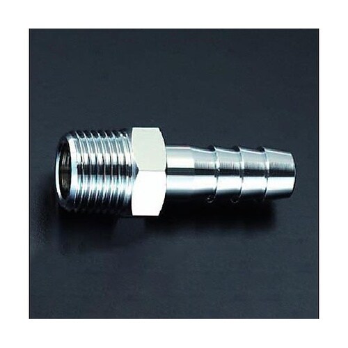 R 1/2”x17.5mm 雄ねじステム