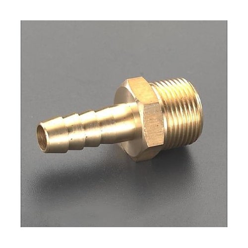 R 1/2”x14.5mm 雄ねじステム